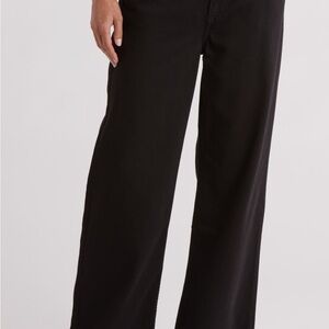 Rag & Bone wide leg trouser pants